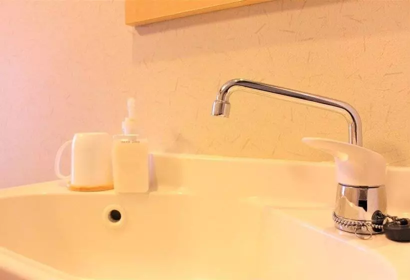 ファミリールーム, K S House Tokyo Oasis   Quality Hostel In Asakusa