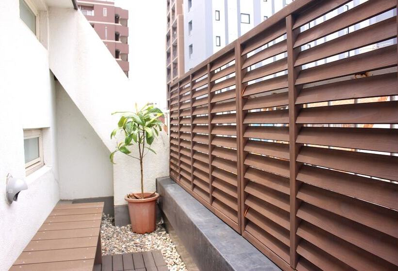 패밀리 룸, K S House Tokyo Oasis   Quality Hostel In Asakusa