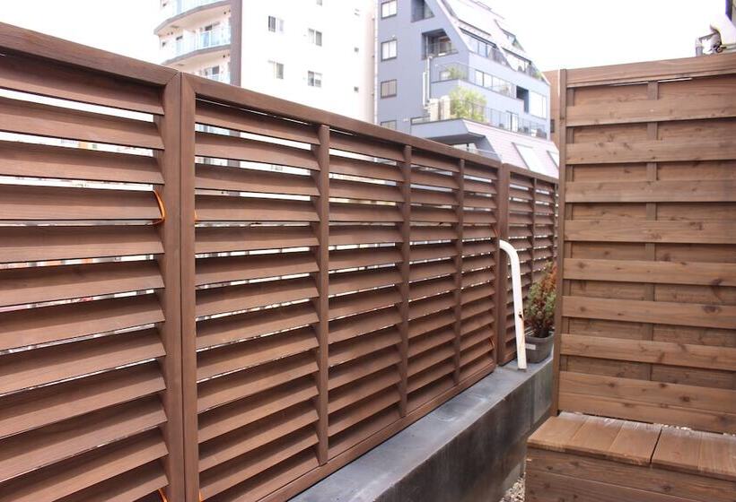 패밀리 룸, K S House Tokyo Oasis   Quality Hostel In Asakusa