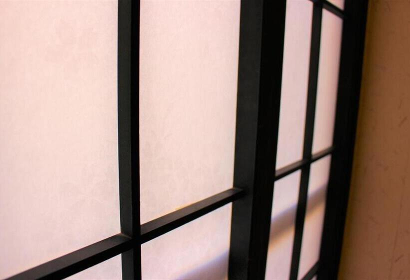 Номер Стандарт, K S House Tokyo Oasis   Quality Hostel In Asakusa
