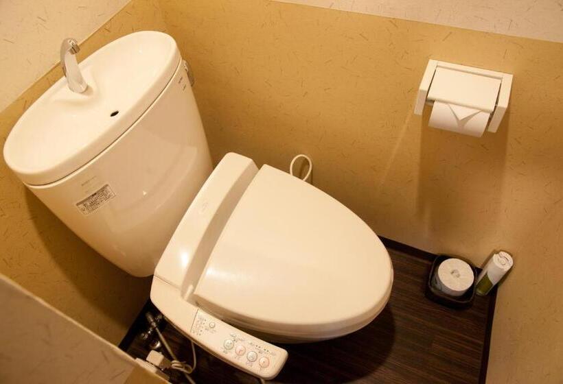 스탠다드 룸, K S House Tokyo Oasis   Quality Hostel In Asakusa