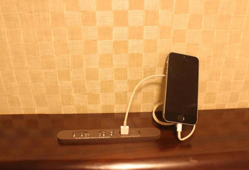 스탠다드 룸, K S House Tokyo Oasis   Quality Hostel In Asakusa