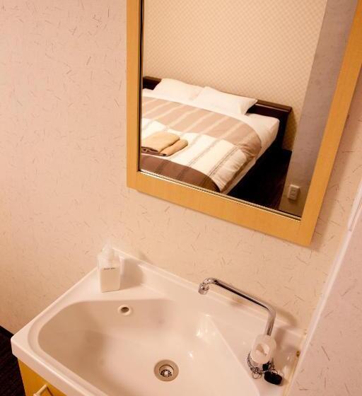 스탠다드 룸, K S House Tokyo Oasis   Quality Hostel In Asakusa