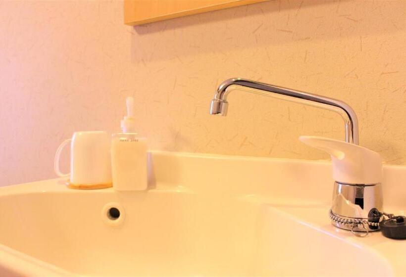 스탠다드 룸, K S House Tokyo Oasis   Quality Hostel In Asakusa