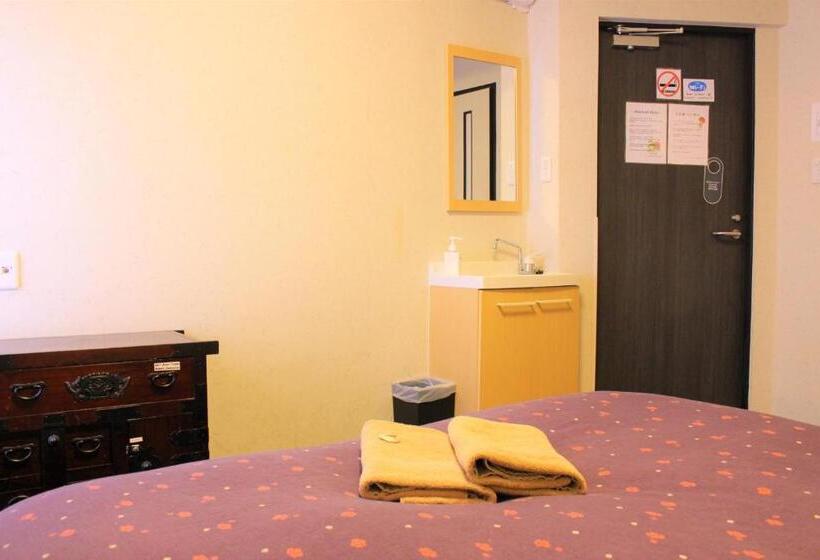 Номер Стандарт, K S House Tokyo Oasis   Quality Hostel In Asakusa