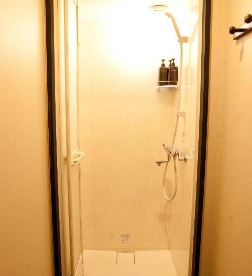 4인용 스탠다드 룸, K S House Tokyo Oasis   Quality Hostel In Asakusa