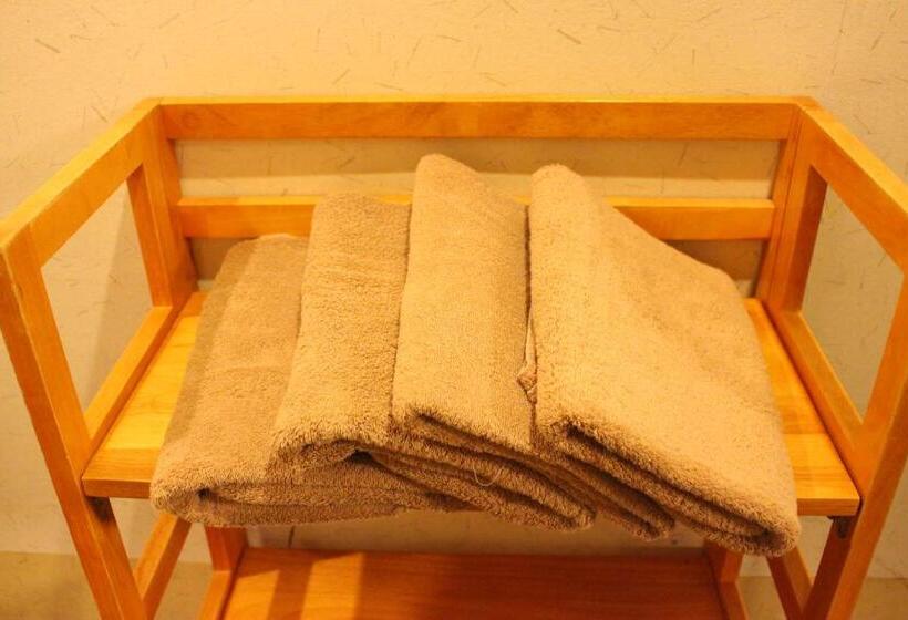 Четырехместный Номер Стандарт, K S House Tokyo Oasis   Quality Hostel In Asakusa
