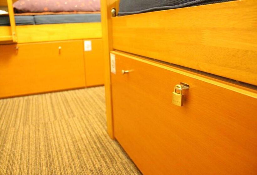 공동 객실, K S House Tokyo Oasis   Quality Hostel In Asakusa