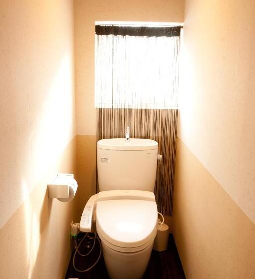 수피리어 룸, K S House Tokyo Oasis   Quality Hostel In Asakusa