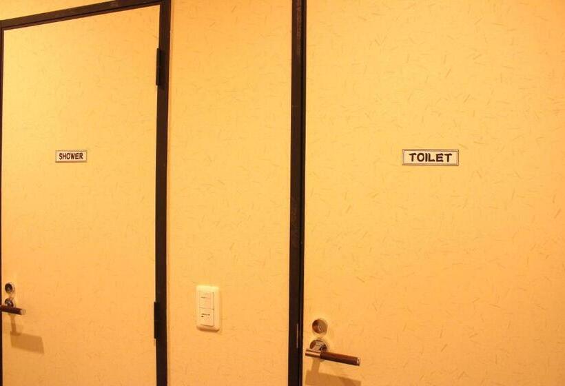 수피리어 룸, K S House Tokyo Oasis   Quality Hostel In Asakusa