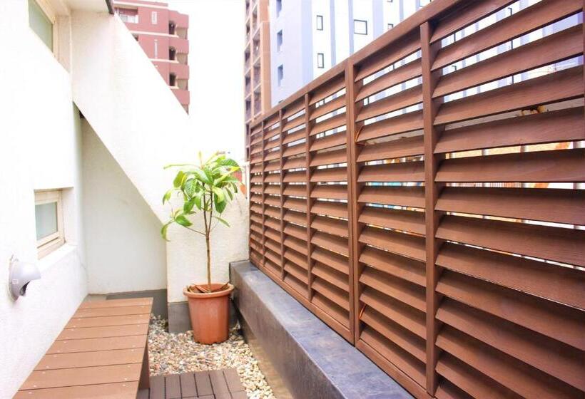 패밀리 룸, K S House Tokyo Oasis   Quality Hostel In Asakusa