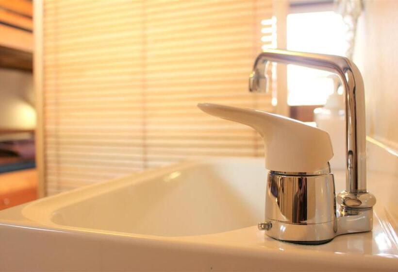 패밀리 룸, K S House Tokyo Oasis   Quality Hostel In Asakusa