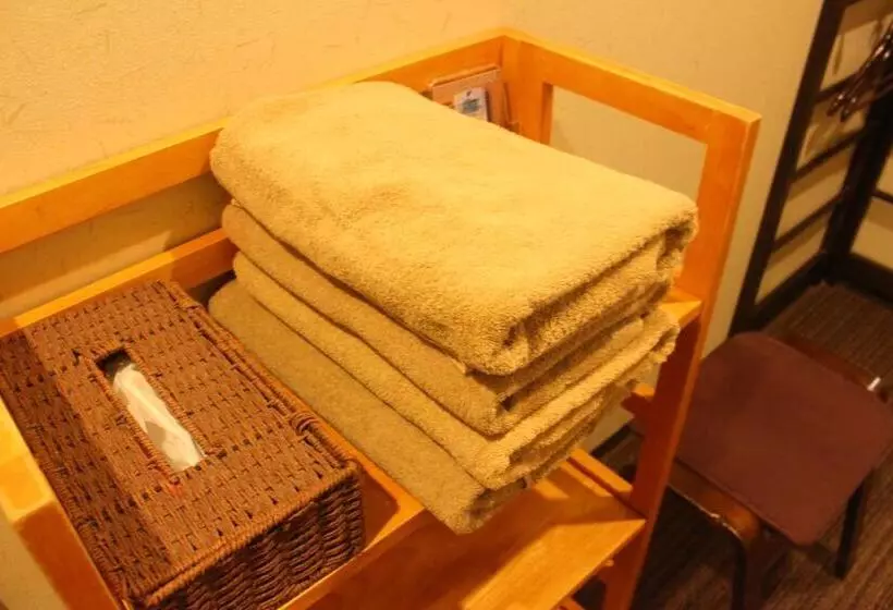 スタンダードスタジオ, K S House Tokyo Oasis   Quality Hostel In Asakusa