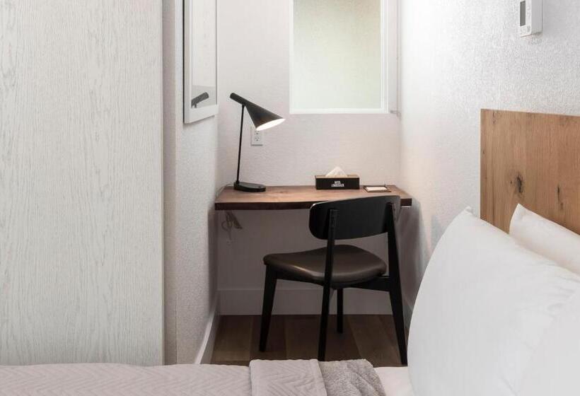 标准间, Lumberjack