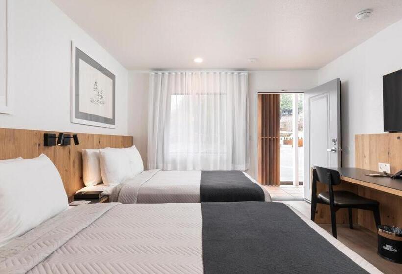 标准间, Lumberjack