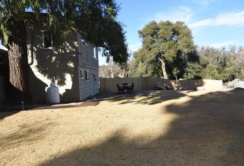 סטודיו דלוקס, Apple Tree Inn