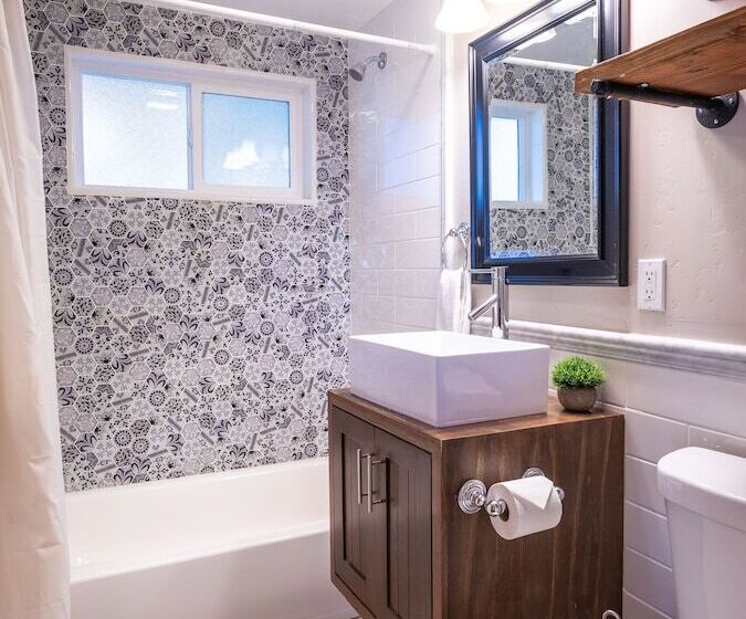 חדר דלוקס, Apple Tree Inn