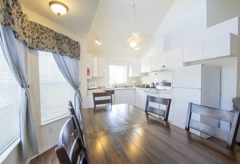 ‫فيلا غرفة نوم واحدة, Sunrise Inn