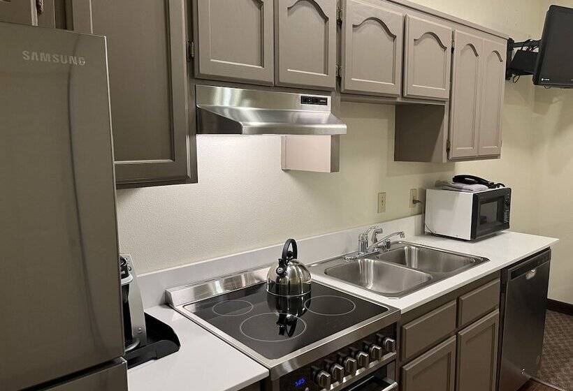 جناح, Sunrise Inn