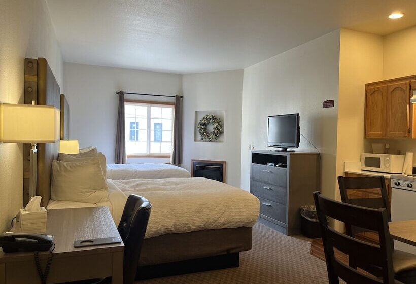 جناح, Sunrise Inn