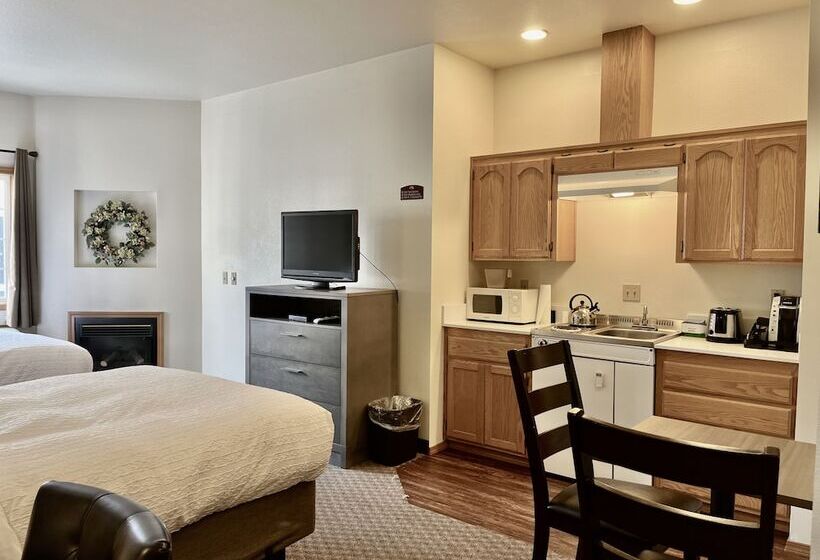 جناح, Sunrise Inn