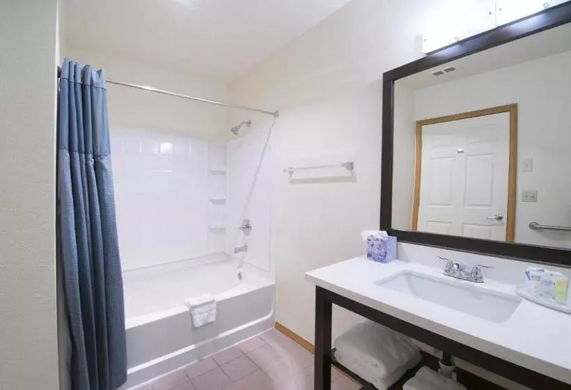 اتاق استاندارد, Sunrise Inn