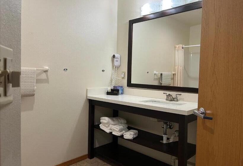 جناح, Sunrise Inn