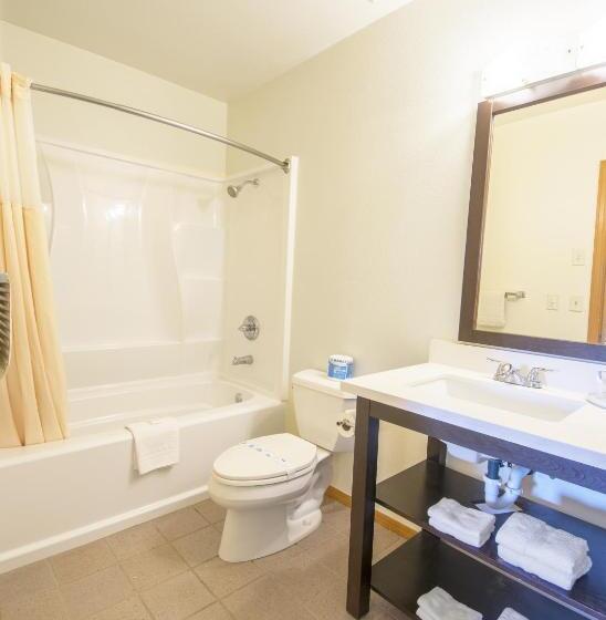 جناح, Sunrise Inn