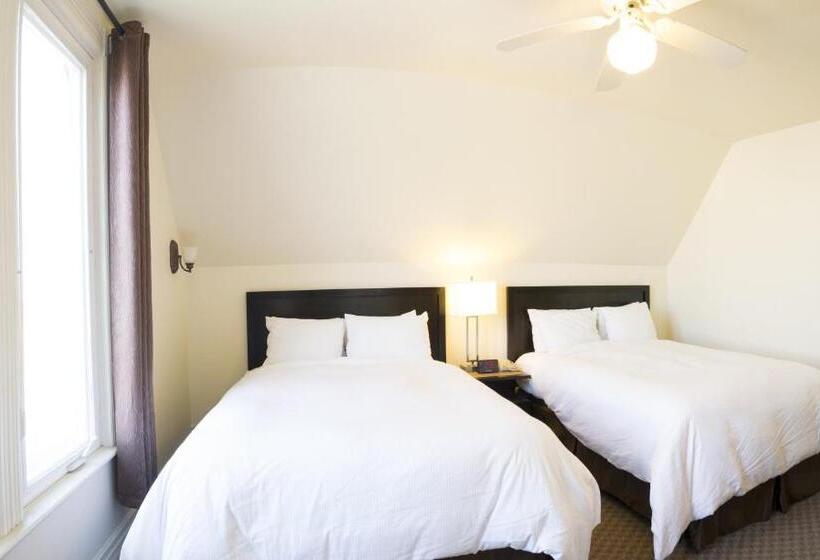 ‫فيلا غرفة نوم واحدة, Sunrise Inn