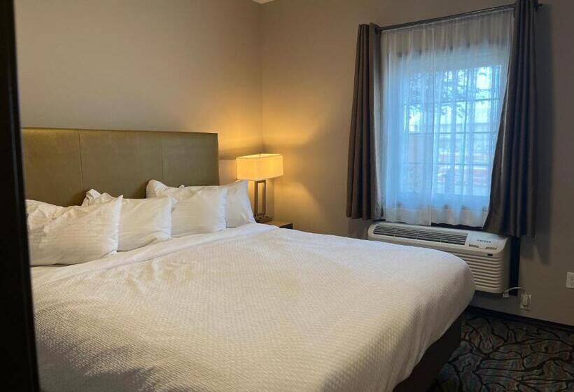 ‫فيلا غرفة نوم واحدة, Sunrise Inn