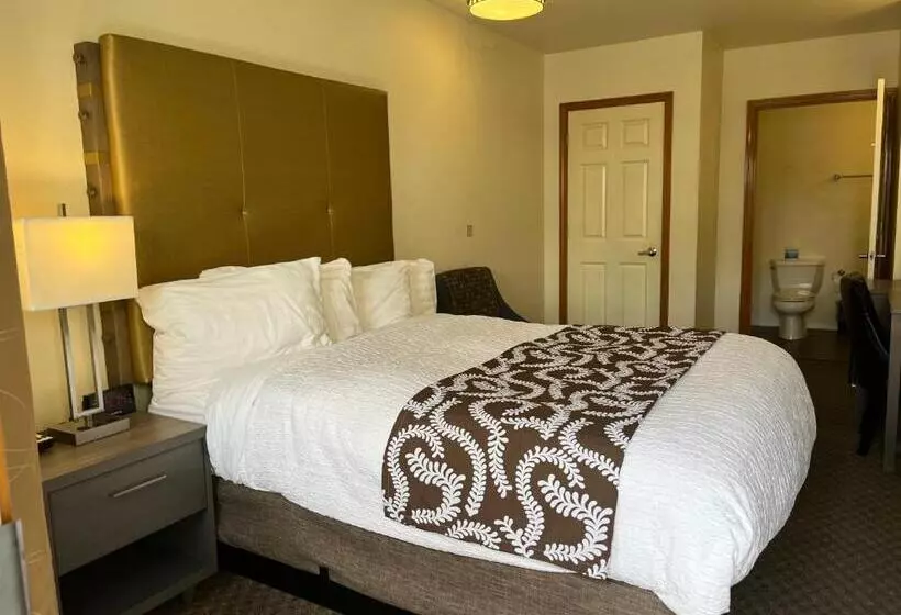 اتاق استاندارد, Sunrise Inn