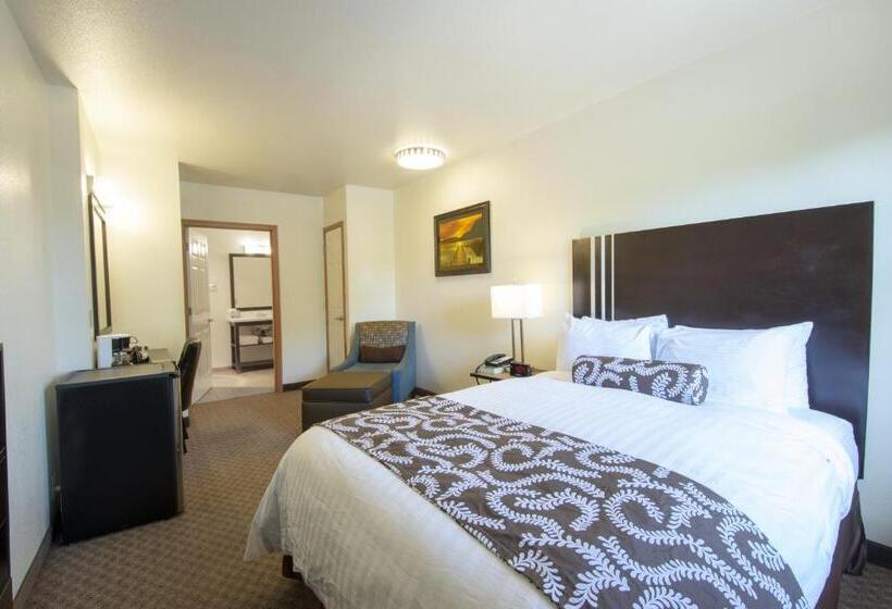 غرفة قياسية, Sunrise Inn