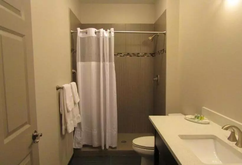 اتاق لوکس با چشمانداز, Sunrise Inn