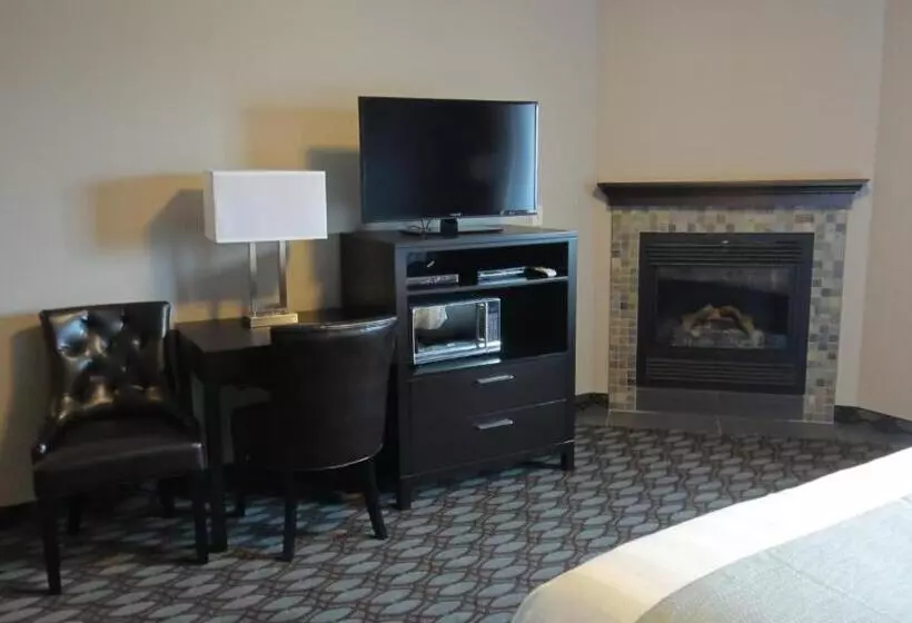 اتاق لوکس با چشمانداز, Sunrise Inn