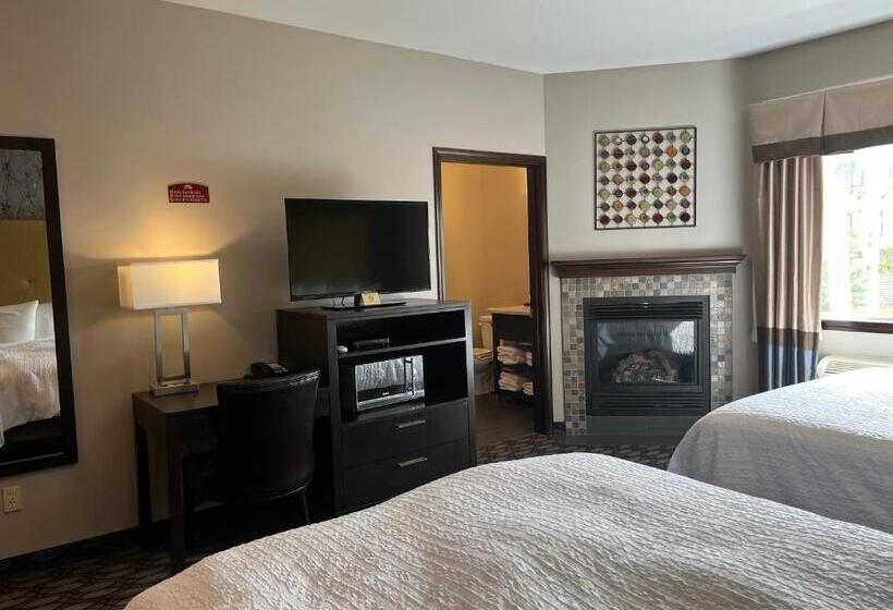 غرفة ديلوكس, Sunrise Inn