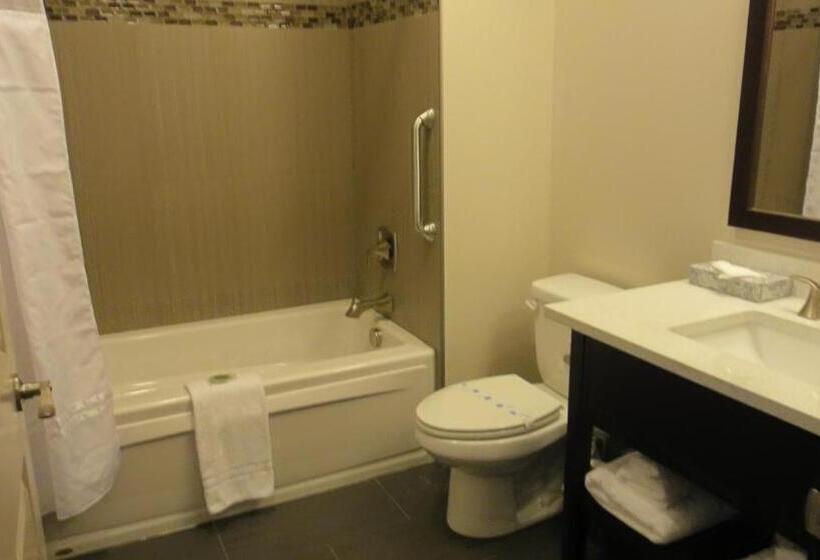 غرفة ديلوكس, Sunrise Inn