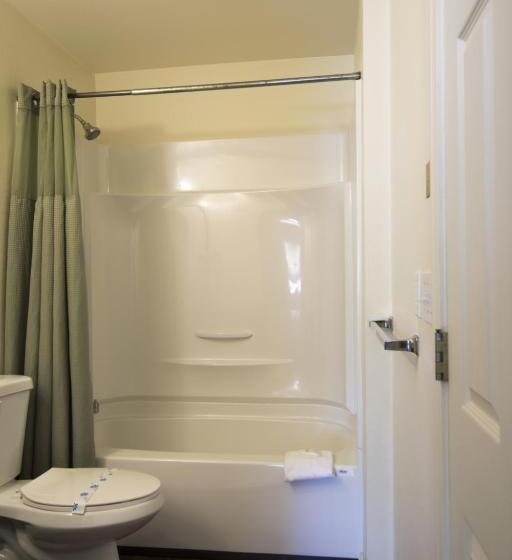 ‫فيلا غرفة نوم واحدة, Sunrise Inn