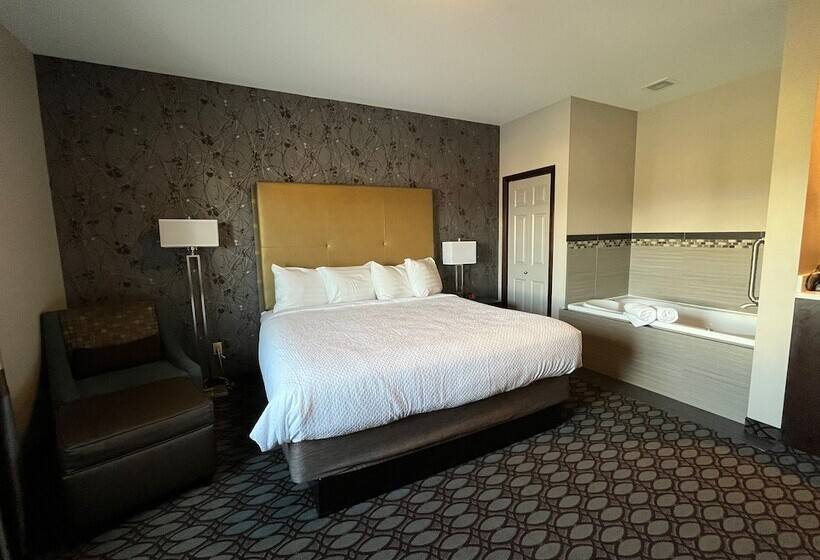 جناح, Sunrise Inn