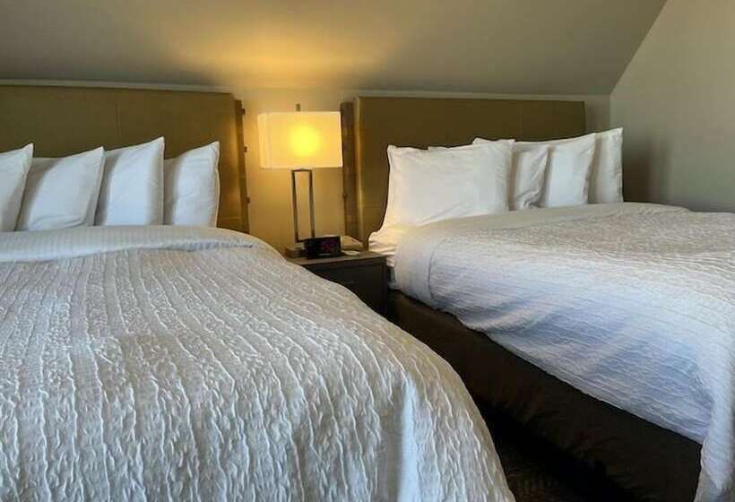 ‫فيلا غرفة نوم واحدة, Sunrise Inn