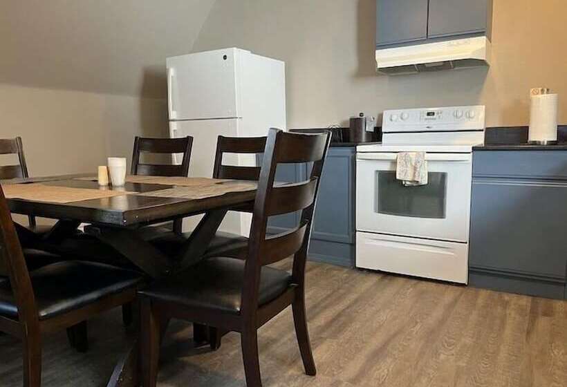 ‫فيلا غرفة نوم واحدة, Sunrise Inn