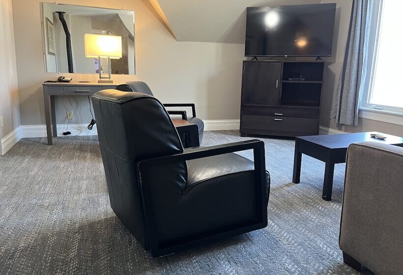 ‫فيلا غرفة نوم واحدة, Sunrise Inn