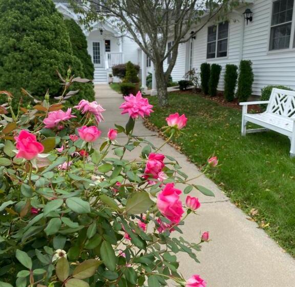 اتاق استاندارد با تخت بزرگ, Taber Inn