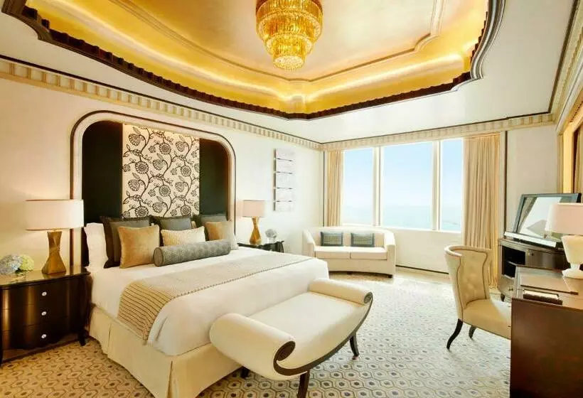 ペントハウススイート, The St. Regis Abu Dhabi