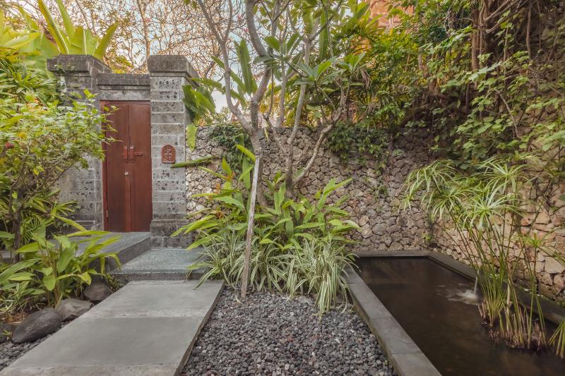 جناح, The St. Regis Abu Dhabi