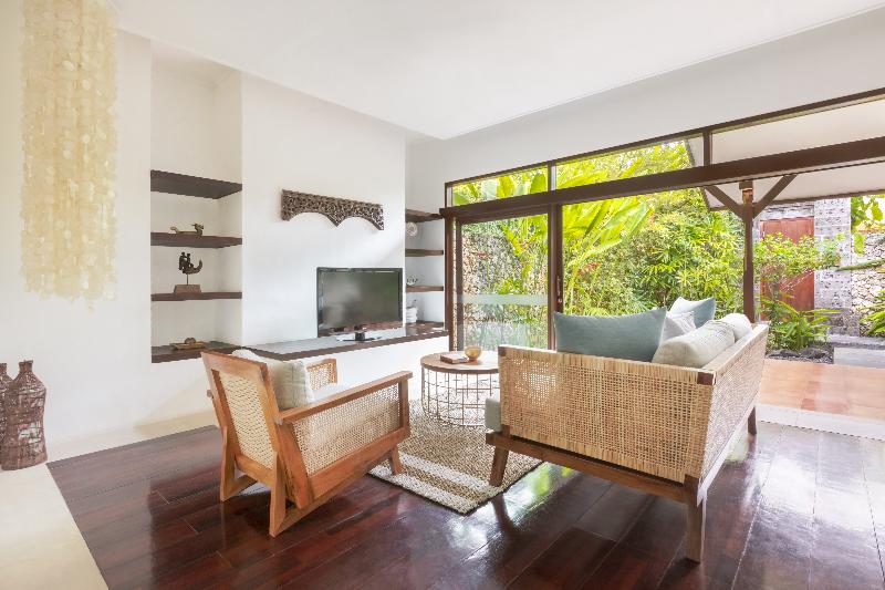 جناح, The St. Regis Abu Dhabi