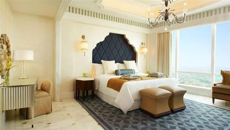 スイート, The St. Regis Abu Dhabi