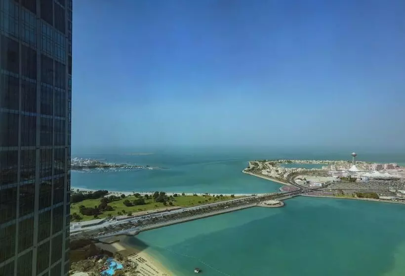 スイート, The St. Regis Abu Dhabi
