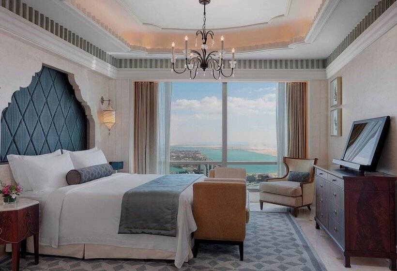 Люкс, The St. Regis Abu Dhabi