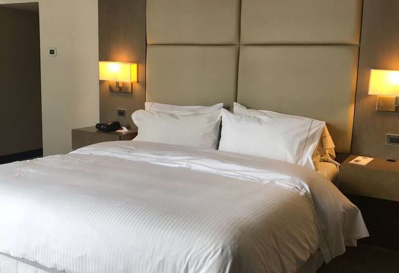 디럭스 룸, The Westin Panama