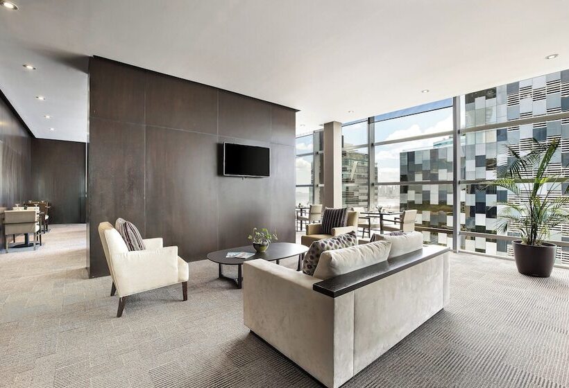 Номер Executive, The Westin Panama